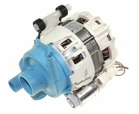 Smeg Circulating Motor - Kit Motor