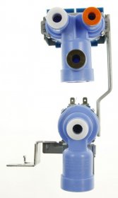 Smeg Valve - Valve Assembly water