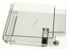 Smeg Tank - Tank