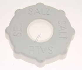 Smeg Salt Container Cover - Salt Cap 2001 White Aweco
