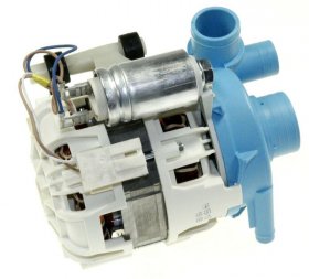 Smeg Circulating Motor - Motor