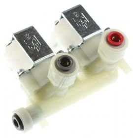 Smeg Solenoid Valve For Fridges - 813050269 Electric Valve