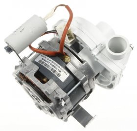 Smeg Motor - Washing Motor Assy