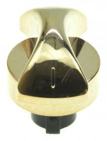 Control Knobs - Manette Four Doree [Sogedis]