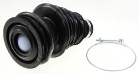 Connector Hose - Schlauch Ll Bottich-pumpe [Sogedis]
