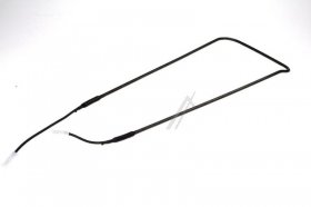 Defrosting Heater - Resistance Degivrage En U 550w [Sogedis]