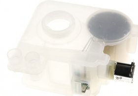 Salt Container - Bac A Sel [Sogedis]