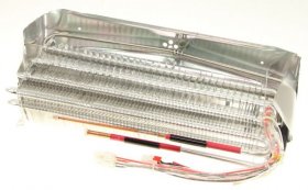 Condensation Cont. Compress. - Evaporateur Rc [Sogedis]