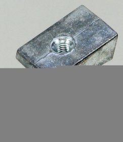 Fixings And Brackets - Befestigung C Trager Griff [Sogedis]