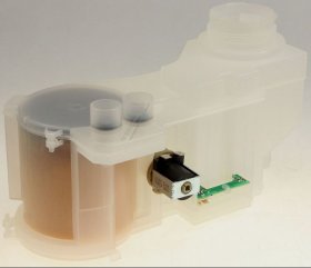 Salt Container - Salt Container [Sogedis]