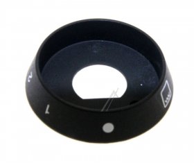 Gauge Disc - Plate C Knob Thermostat [Sogedis]