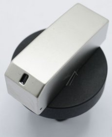 Button - Knob De Gas [Sogedis]