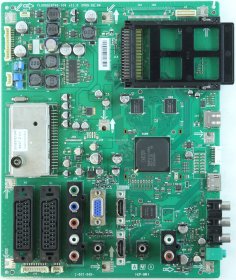 Sony KDL-32S5500 - Main AV - FLX00018746-109 - v11.0 - 1-857-345-