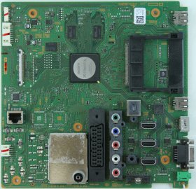 Sony KDL-32CX520 - Main AV - 1-883-753-32 - REV: 102 - Y2009430A