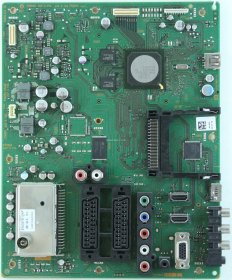 Sony KDL-37S5500 - Main AV - 1-878-999-21 - A-1641-831-A - I8001903A