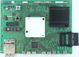 Sony KD-65S8505C - Main AV - 1-894-595-11 - 189459511 - Y210B360A