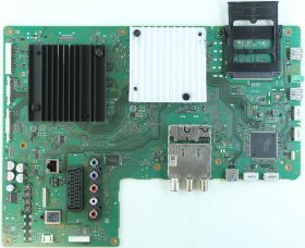 Sony KD-65X8509C - Main AV - 1-894-596-21 (189459621) - Y200B200A