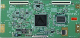 Sony KDL-46W2000 - LVDS - 460HSC4LV3.5 - LJ94-01547D