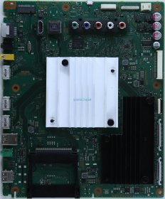 Sony KD-49XE9005 - Main AV - YA03002AA - 1-982-022-11