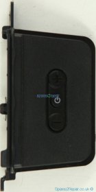 Sony KD-55XE7002 - Buttons - H7xx - MTE0004-55