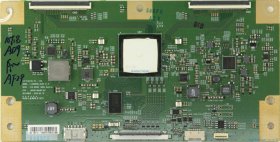 Sony KD-65XD7505 - T-Con - 6871L-4483F - 6870C-0642B - LC650EQL-SJA3 V1.0 - V16 65UHD 120Hz Control