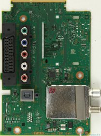 Sony KDL-60W855B - Sub AV - Y400A950C - 1-889-203-13 - 173457513