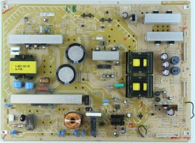 Sony KDL-46S2510 - PSU - 1-871-504-12 - A1207096C
