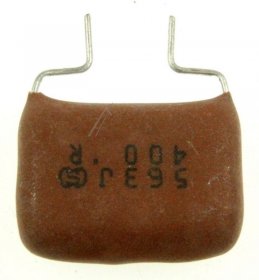 Sony Various Electrolytics - 110790911 Capacitor Electric 47µf-50v