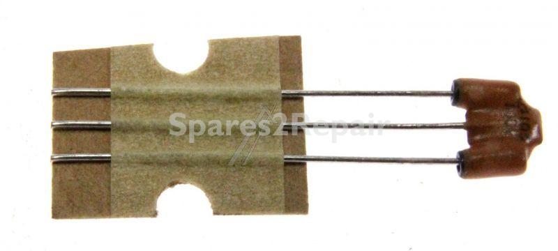 Sony Various Electrolytics - 25v-560uf 111578611 Electrolytic Capacitor 105deg