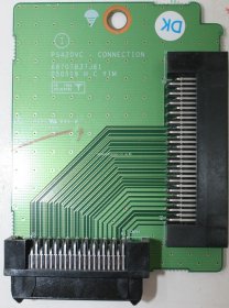 Sony FWD-42PV1 - Board - 6870TB37J61 - PS420VC - CONNECTION