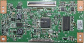 Sony KDL-26L4000 - LVDS - 260AP01C2LV1.3 - LJ94-02321L