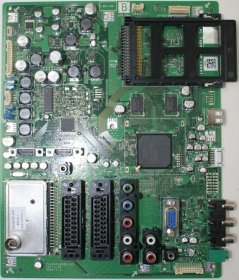 Sony KDL-26L4000 - Main AV - FLX00018285-101 - Ver 3.03 - 1-857-143-B