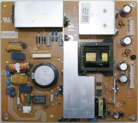 Sony KDL-26L4000 - PSU - DPS-175JP