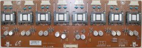 Sony KDL-26S2030 - Inverter - PCB2680 - A06-126290 F