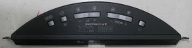 Sony KDL-32U3000 - Buttons - 1-874-221-11 - 1-728-836-11