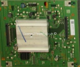 Sony KDL-32D3000 - Video PCB - 1-872-989-12 - 172841612