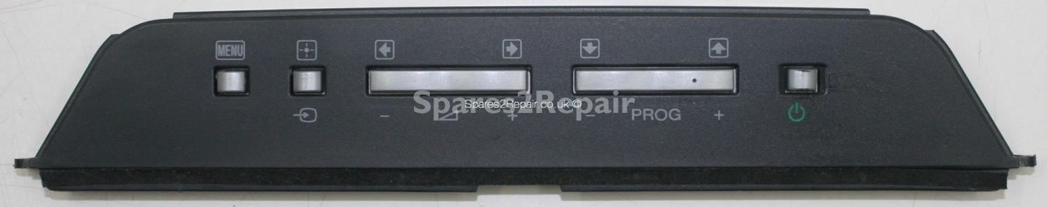 Sony KDL-32U2000 - Buttons - 1-870-678-11 - 172757411