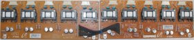 Sony KDL-40S2530 - Inverter - PCB2676 - A06-126268 G - PCB2677 - A06-126269 G