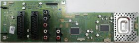 Sony KDL-40S2530 - Main AV - 1-869-850-25 - 172723025 - A-1144-539-D