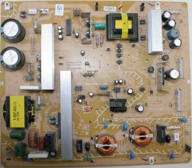 Sony KDL-40S3000 - Power Supply - 1-872-986-12 - A-1221-278-B - A1268617A