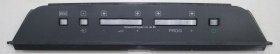 Sony KDL-40W2000 - Buttons - 1-869-856-24 - 172723025