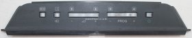 Sony KDL-40W2000 - Buttons - 1-871-226-11