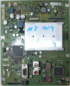 Sony KDL-40W2000 - HDMI - 1-871-229-12 - A1196582E