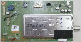 Sony KDL-40W2000 - Tuner - 1-869-657-12 - 172714612 - CFE-050-TUE-08