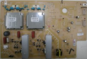 Sony KDL-40X2000 - Sub PSU - 1-869-946-12 - 172726712