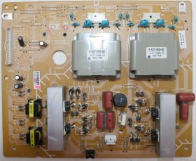 Sony KDL-46X2000 - Sub PSU - 1-869-948-12 - 172726812 - A1196379B