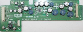 Sony KDL-S40A12U - Board - 1-867-366-21 - 1-726-200-21 - A-1128-516-B