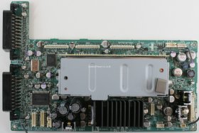 Sony KLV-26HG2 - Scart - 1-861-862-11 - 172408511 - A-1410-968-A