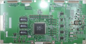 Sony KLV-30HR3 LVDS - V296W1-C1, X7 - 35A29C0136