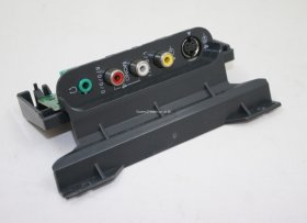 Sony KLV-30HR3 - Side AV - 1-863-276-12 - 1-724-775-16